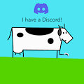 I have a discord! by TheFloofyCow