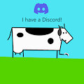 I have a discord!