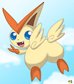 Victini