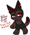 [Animal Crossing Adoptable] Billee