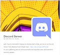 Discord Server