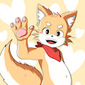 [RQ] Lua the Fox by COOLCOOL98