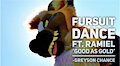 Fursuit Dance / Ramiel / 'Good As Gold' // by TwilightSaint
