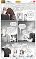 Cats n Cameras Strip 698 - Horse blocked