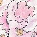 Pony and Cookie