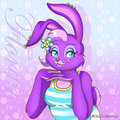 Florita Bunny