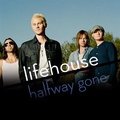 Lifehouse - Halfway Gone (cover)