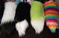 Fox Tail Batch