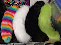 Wolf Tail Batch