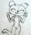 First Terry's doodles
