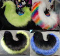 Husky Tail Batch