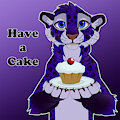 Have a cake!