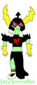 Lord Dominator (Wander Over Yonder)