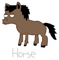 Horse (Family Guy)