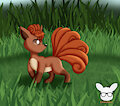 Alert Vulpix