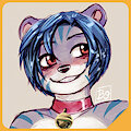 Icon - Krech by BastionShadowpaw