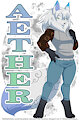 Aether Badge