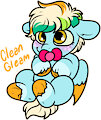 Clean Gleam