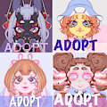 ADOPTS REMINDER