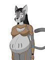 [Art trade] Senesha