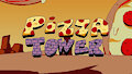 A Secret Under the Debris - Pizza Tower