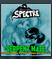 The Spectre Serpent Maze REMASTERED