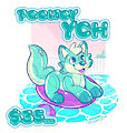 🌊 Pooltoy YCH - LAST CHANCE!!🌊