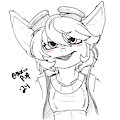 Tristana Smile by MoriaPup