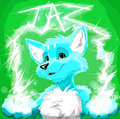 Tazbadge by TadCooga