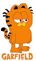 Garfield (The Garfield Movie)