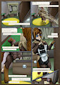 Page 1 - Curses and Confrontations