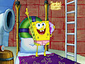 SpongeBob in your Pink Briefs - Edition