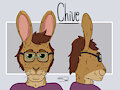 Chive Headshot! by CitrusSeed