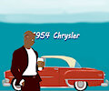 Gift Drawing - Moyomongoose and 1954 Chrysler