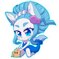 :p: Chibi Naut