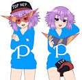 the coolest Nep