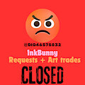 Requests are closed