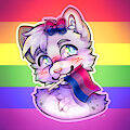 Pride Month Icon