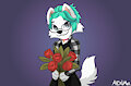 FLOWERS YCH for Shumi