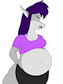 Big Bellied Sharkie