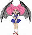 Vampire Chibiusa