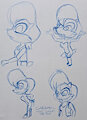Sally Sketchpage 3 by caramelthecalf