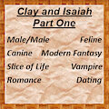 Clay and Isaiah - Part 1