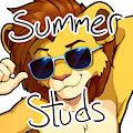 Summer Studs by FoxJesus