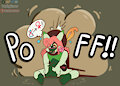Pokemon TF a day - Floragato 907