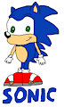 Sonic (Sonic the Hedgehog)