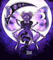 Isabella's Moonlight Mousemoth Metamorphosis