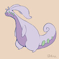 necklessgoodra by Bokechan