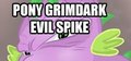 Evil Spike
