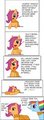 Scootaloo 009 Part 1 by Scootaloo009